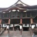 長野旅行観光善光寺