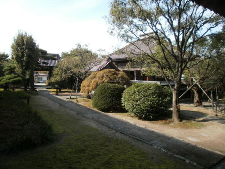 山形県旅行観光致道館